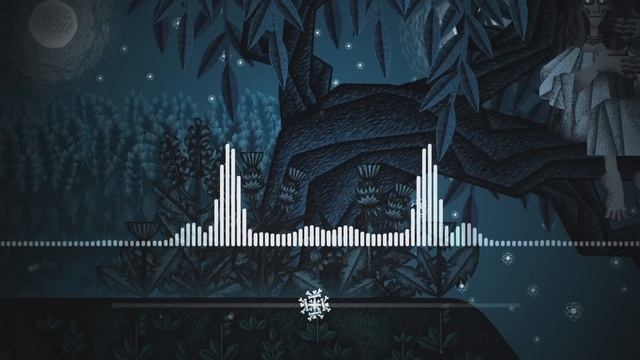 ВАСИЛИСА И БАБА ЯГА │ Вся музыка из игры │ VASILISA AND BABA YAG смотреть онлайн