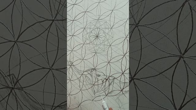 Творческий курс "Гора Белуха". Было проделано много работы, не только внешней, но и внутренней😊. смотреть онлайн