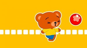 Всё на своих местах ♫ Детские Песни ♫ Плим Плим