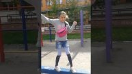ДЕТСКАЯ ПЛОЩАДКА "ДЕТИ & ПОДРОСТКИ"