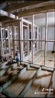 СК "Срубы" - Каркасный дом под ключ 10x8 + терраса 4x2,5. Твер