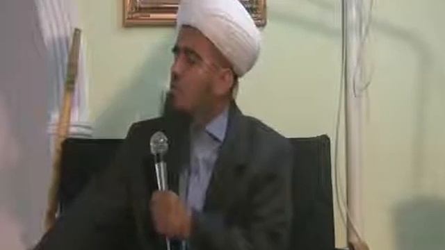 Домулло Абдурахим Одоби суол ва пурсиш 1 из 5 avi