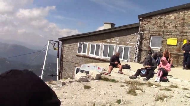 Мусала 02.09.2020 смотреть онлайн