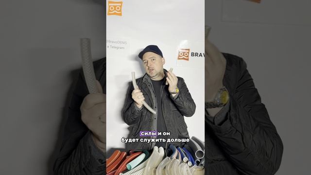 Почему ДЕШЁВЫЕ шланги обходятся ДОРОГО