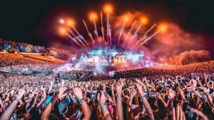 Музыка  Лучшая из Лучших  Nu Disco House Сборник Хитов