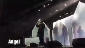 MIYAGI КОНЦЕРТ В СПБ (Презентация Альбома BUSTER KEATON)(28/06/2019)