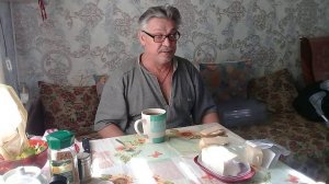 Жизнь в деревне - Выпуск - 07-05-2025. Завтрак, что готовлю. Вот такие дела !
