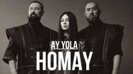 AY YOLA - Homay. Башкирский эпос (Клип 2025)
