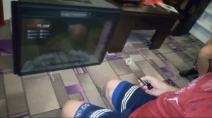 заказали электро камин на озоне,буду делать портал