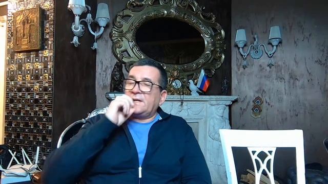 Есть ли шанс у РСП!обсудим с психологом Александром