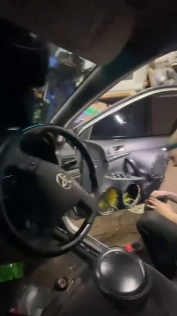 Автозвук дело добровольное #красноярск #джекрай #свап смотреть онлайн