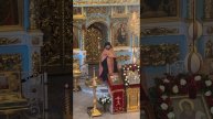 Проповедь на обретение мощей преподобного Саввы Крыпецкого