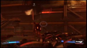 Прохождение и все секреты #7 DOOM 2016 «Аргент комплекс (уничтожен)»