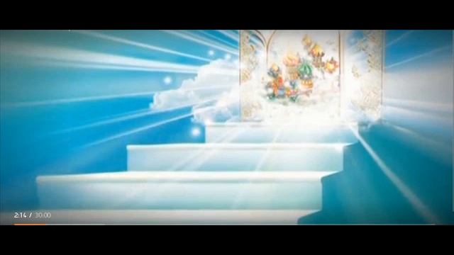 До Бога в небо лечу я, караоке, муз.Альбіоні смотреть онлайн