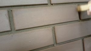 как расшивать швы, какой цпс лучше для кладки, строим м