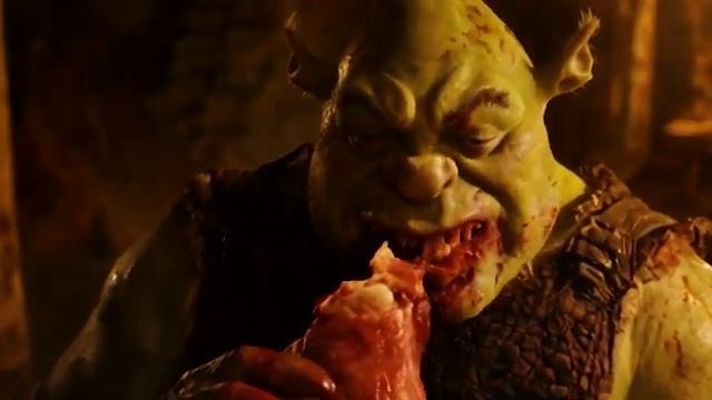 Creepy SHREK 5 Trailer: CURSED AI Edition | Luma & Gen-3 Image to Video