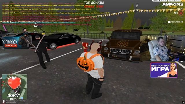 🤧 ДАВНО НЕ ВИДЕЛИСЬ БРАТВА ☢️ ОЖИДАЕМ ИВЕНТ СТАЛКЕР смотреть онлайн