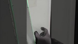 Теплые откосы на входную дверь. Практично и технологи?