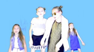 Пародия на ВИКИ ШОУ ПРОСТО. Модный Лук. Звезда ютуб