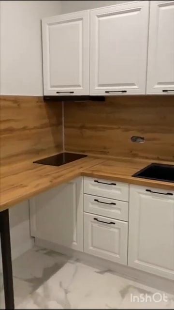 Кухонный гарнитур Аве #кухонныйгарнитур смотреть онлайн