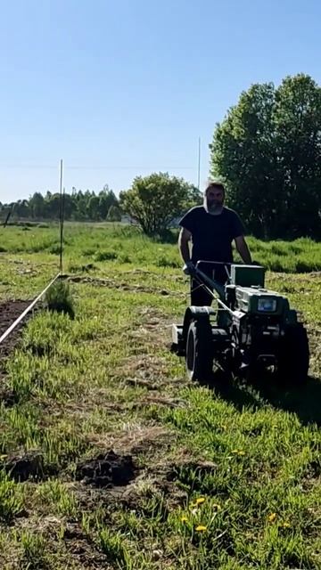 распашка целины прошла успешно 👍😊👍 the plowing of the virgin la смотреть онлайн