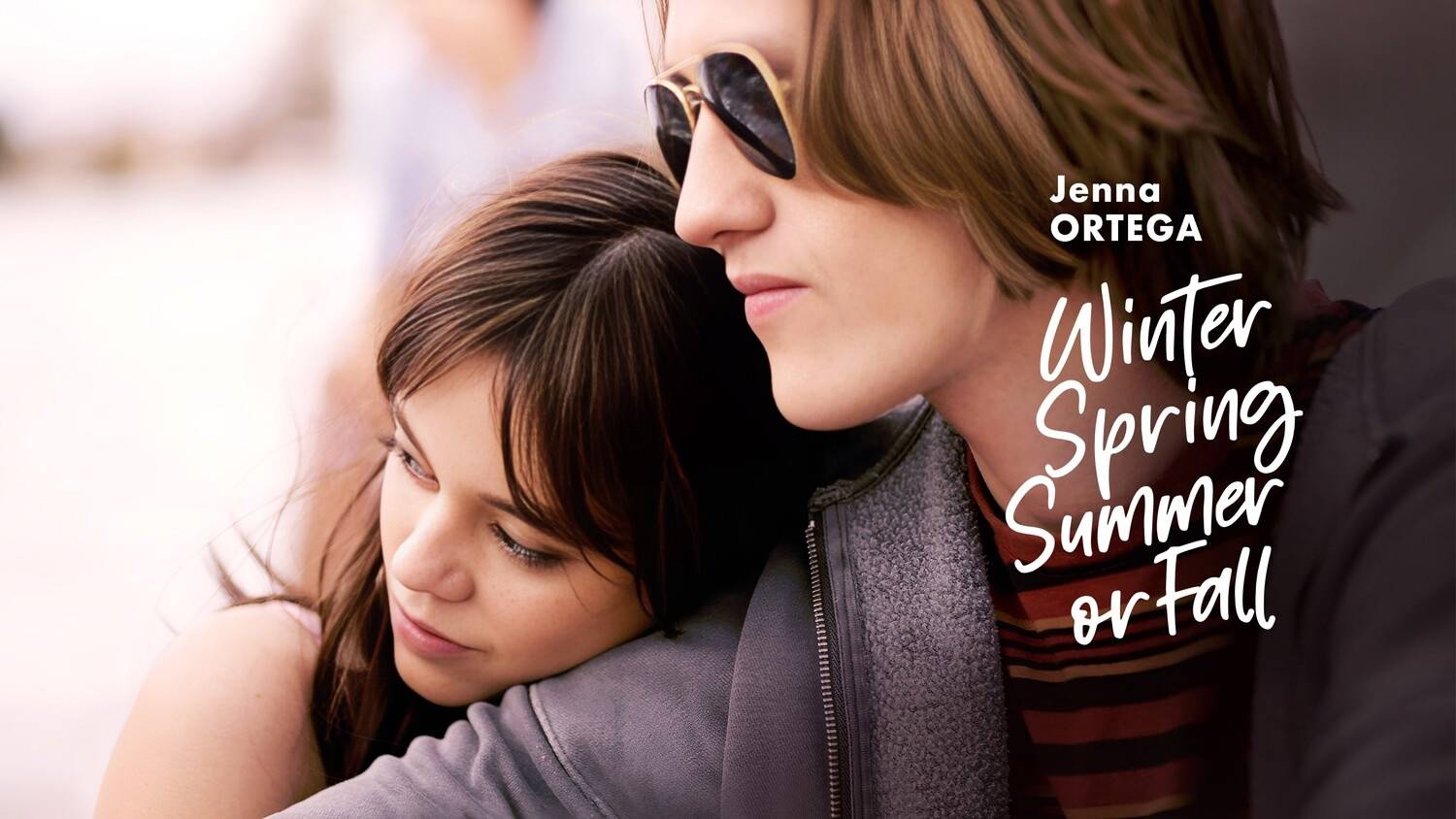 Зима, весна, лето или осень (2024) | Winter Spring Summer or Fall