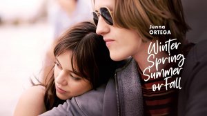 Зима, весна, лето или осень (2024) | Winter Spring Summer or Fall