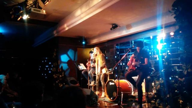 Ирина Кирьянова