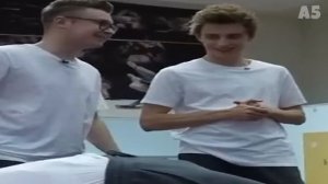 ВЛАД А4 Стал БОЙЦОМ 😂 ПОПРОБУЙ НЕ ЗАСМЕЯТЬСЯ