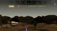 Defender 2000 - ATARI Jaguar - Emulated on Nvidia Shield with IRATAJAGUAR