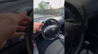 Хендай I30 АКПП