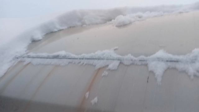 30.12.24г.Продолжаю очистку снега с теплицы,снега очень м? смотреть онлайн