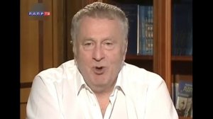 Жириновский про угрозу с юга: "Мы не допустим подхода к нашим границам!"