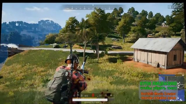 #2. Нарезка убийств и интересных моментов . смотреть онлайн