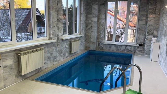 Сдаётся посуточно 2-эт коттедж балкон с видом на горы, ? смотреть онлайн