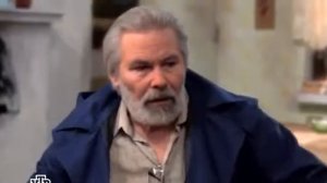 Классный сериал про деревню и любовь - Медвежий угол 1 ?