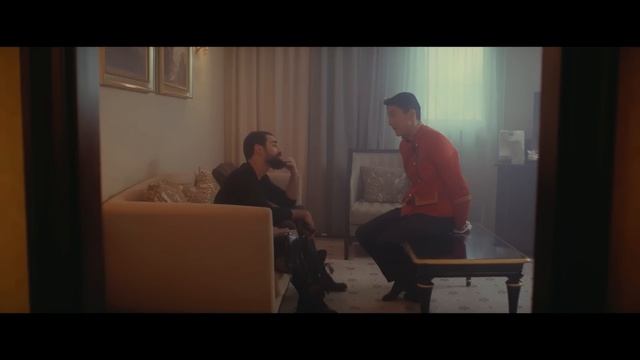 Фильм - Портье: Мальчик на побегушках 2024 (Комедия, Драма)
