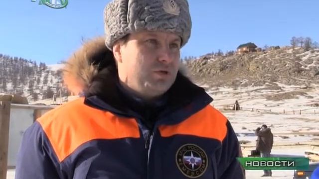 Новости "Медиа-Квартала" выпуск от 19.02.2015 смотреть онлайн