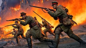 Видеоролик НПУО в память о тружениках тыла