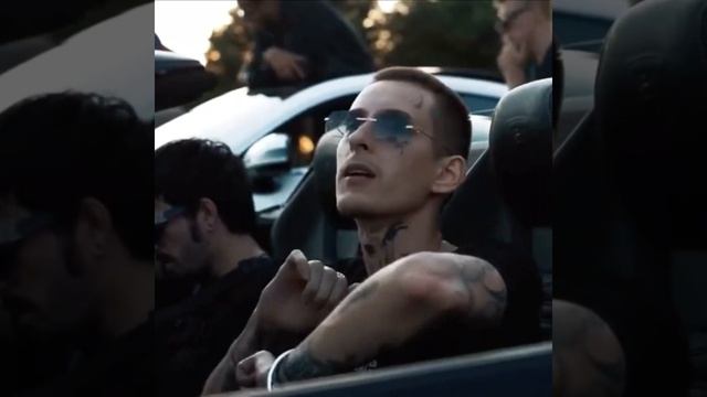 Kizaru edit [] Оу щит slow