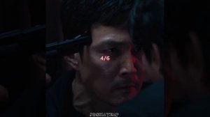 Игра в Кальмара 2 | Вербовщик и игрок 456 | Русская рулетк