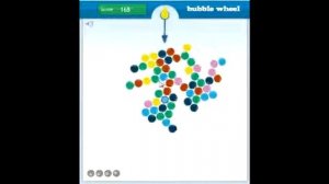 Игра Крутящиеся Шарики