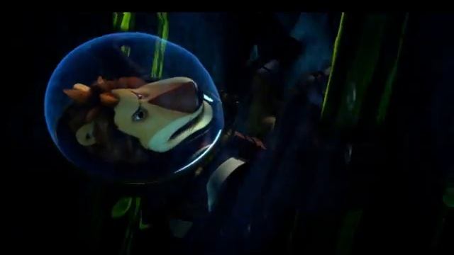 MAX. Атлантида. Эпизод 16 смотреть онлайн