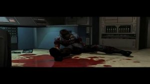 Прохождение F.E.A.R #1 (Начало)