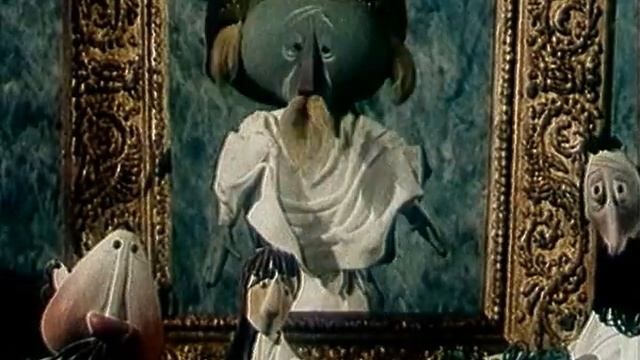 Ни богу, ни черту | Прикольные мультики - Самый смешной мульт для взрослых смотреть онлайн