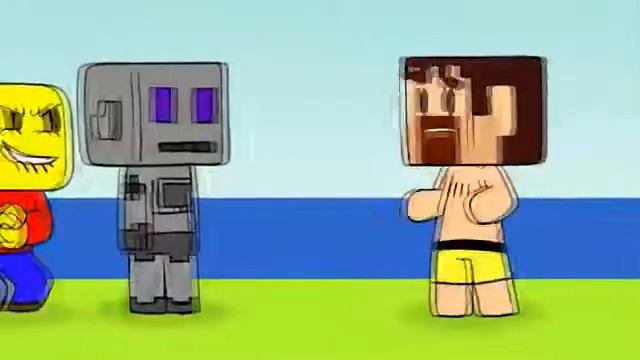 ЛУЧШИЕ ПРИКОЛЫ Minecraft 46 серия