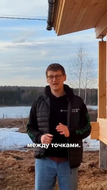 Подшив крыши из дерева с отделочной доской ТЕХНОНИКОЛ смотреть онлайн