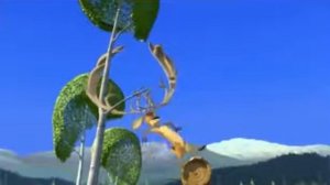 Табасаранский мультик