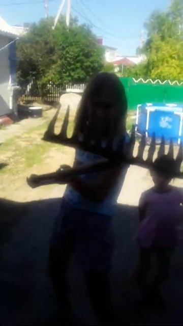 Грабли смотреть онлайн