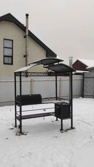 Мангал Шеф-повар-27П Паутина, Молодёжный Премиум, Париж смотреть онлайн